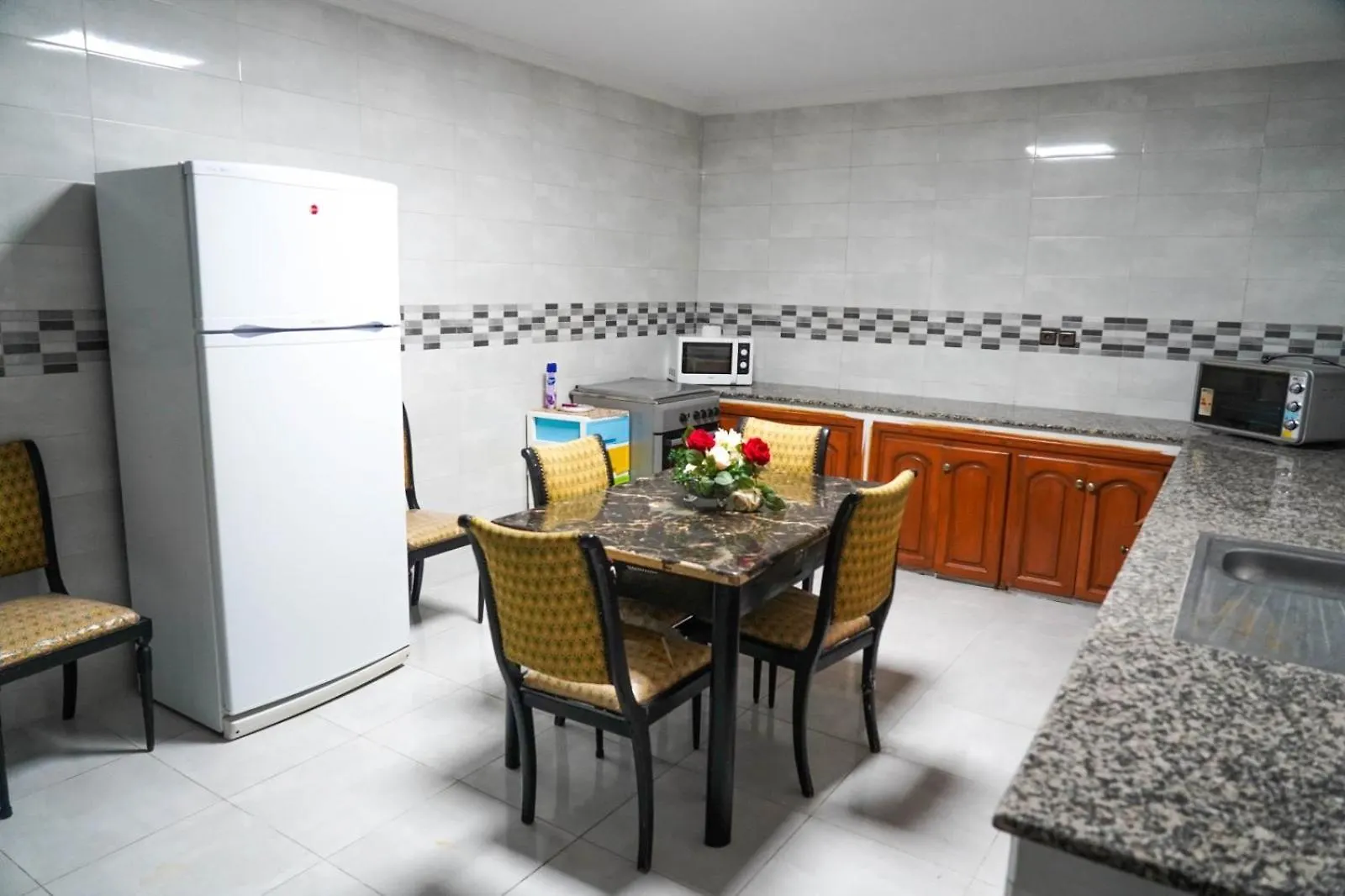 Marrakesh Villa 1 0*,