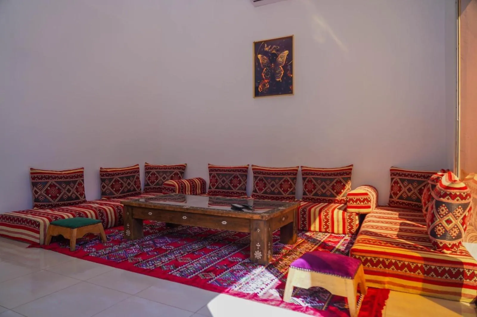 Marrakesh Villa 1