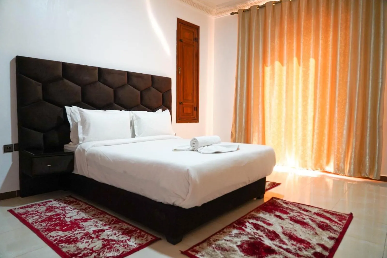 Marrakesh Villa 1