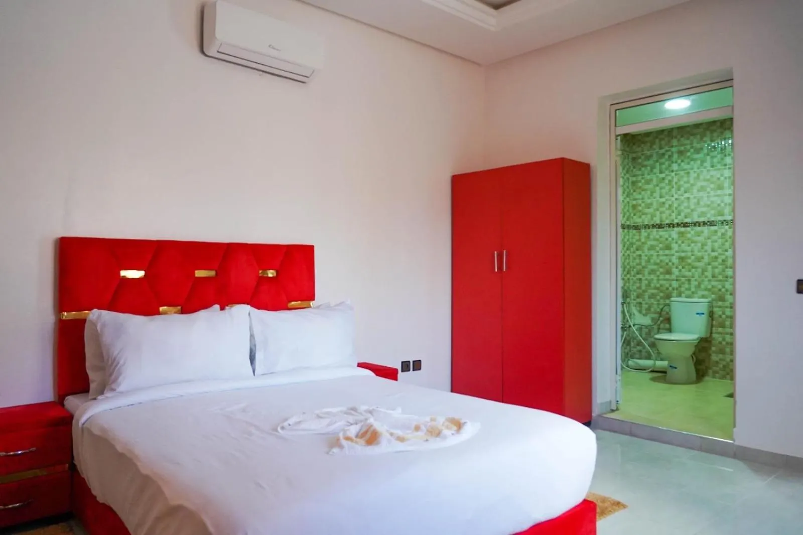 Marrakesh Villa 1 Марокко